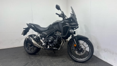 Honda NX500 (24MY)